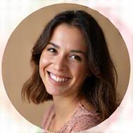 Elif Büyük, Anatolia Creative Studios Kıdemli Grafik Tasarımcı